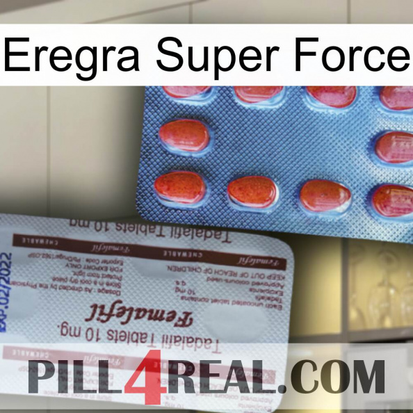 Eregra Super Force 36